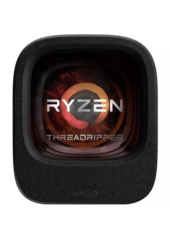 AMD Ryzen Threadripper 1920X 3500MHz 12-Core (YD192XA8AEWOF) Processor