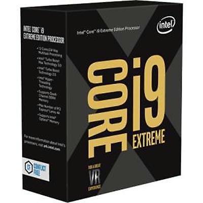 Core I9 7980x Processor