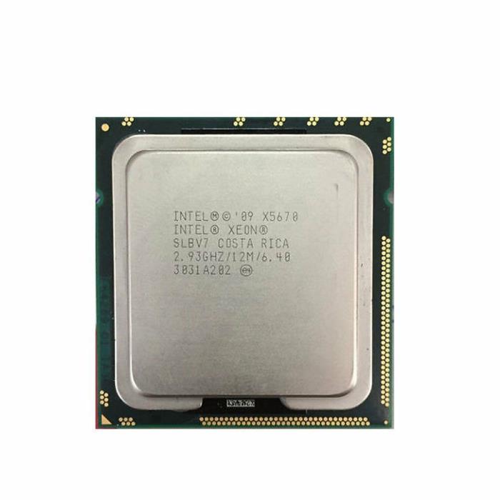 Intel Core i3-2120 3.30 GHz CPU LGA1155 Processor SR05Y Tested Free Shipping