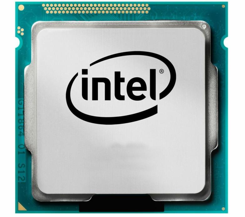 Matched Pair INTEL QuadCore XEON W3550 3.06GHz LGA1366 SLBEY 1366 CPU PROCESSOR