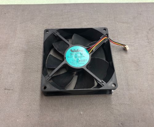 Nidec Beta SL D09A-24PU 06B RH7-1526 24V Cooling Fan