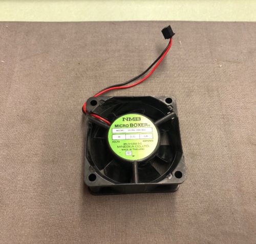 NMB Micro Boxer Brushless 35V 2410NL-09W-B50