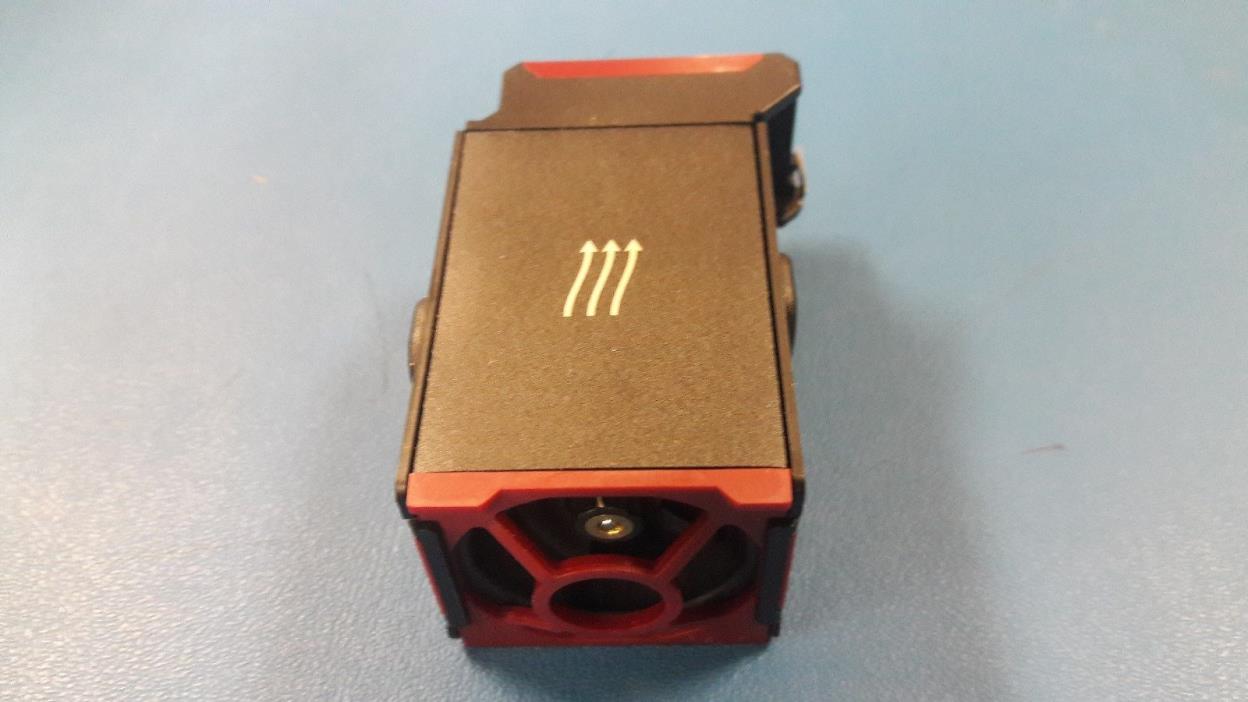 NEW 822531-001 732136-001 697183-003 654752-003 HP DL360 GEN8 HOT PLUGGABLE FAN