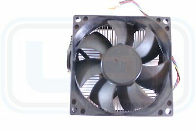 Dell Inspiron 531 AMD 89W Desktop Fan RU305 Tested Warranty