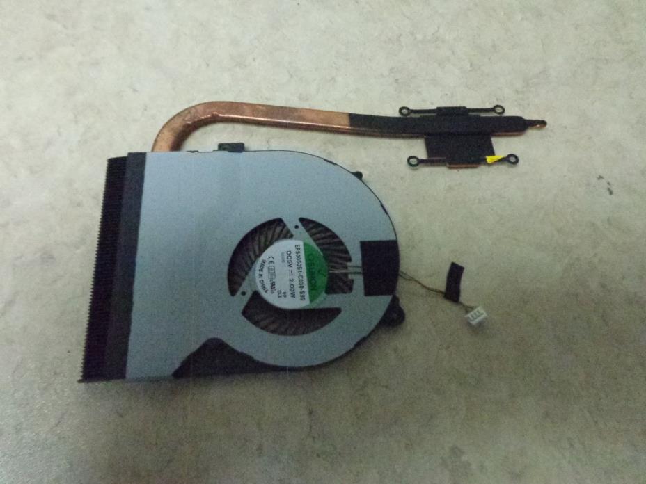 Asus Vivobook V550CA V550C CPU Fan Cooling Heatsink Screws 13N0-NGA0101