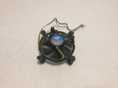 Intel CPU Heatsink cooling fan E97378-001