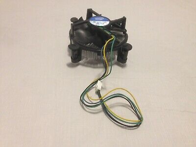 Intel LGA 1150 1155 CPU Heatsink and fan E97379-001