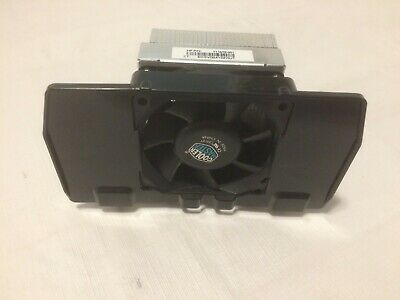 HP Elitedesk 600 800 G1 SFF Heatsink and fan assembly 711578-001