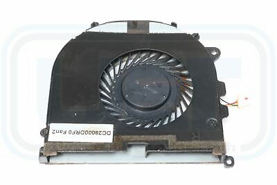 Dell Precision M3800 XPS 9530 CPU Fan H98CT Tested Warranty
