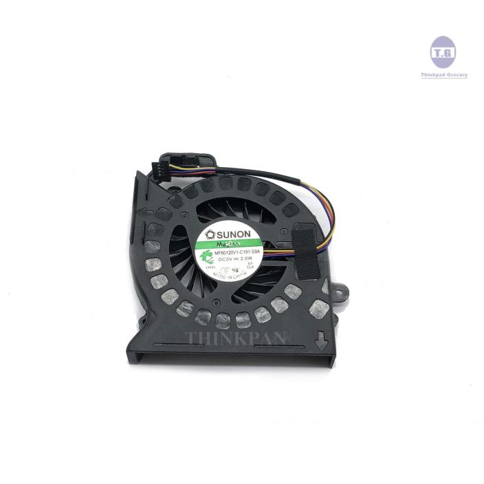 New CPU Cooling Fan for HP DV6-6000 DV7-6000 AD6505HX-EEB 653627-001 KSB0505HB