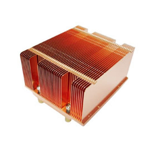 Dynatron H53G Intel Socket 771 Passive 2U CPU Cooler Heatsink for 2U Chasis