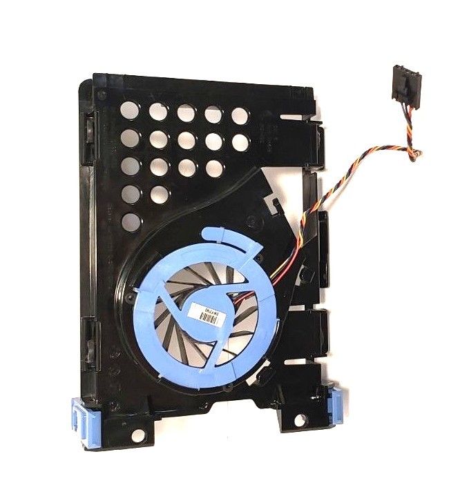 AVC BN06015B12H CPU Cooling Fan w/ 3.5