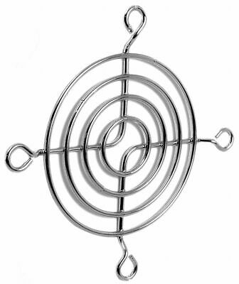 Ebm-papst Wire Fan Guard, 1 EA, For Fan Size (In.) 2-3/8  Wire  LZ28  - 1 Each