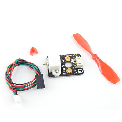 Fan Module