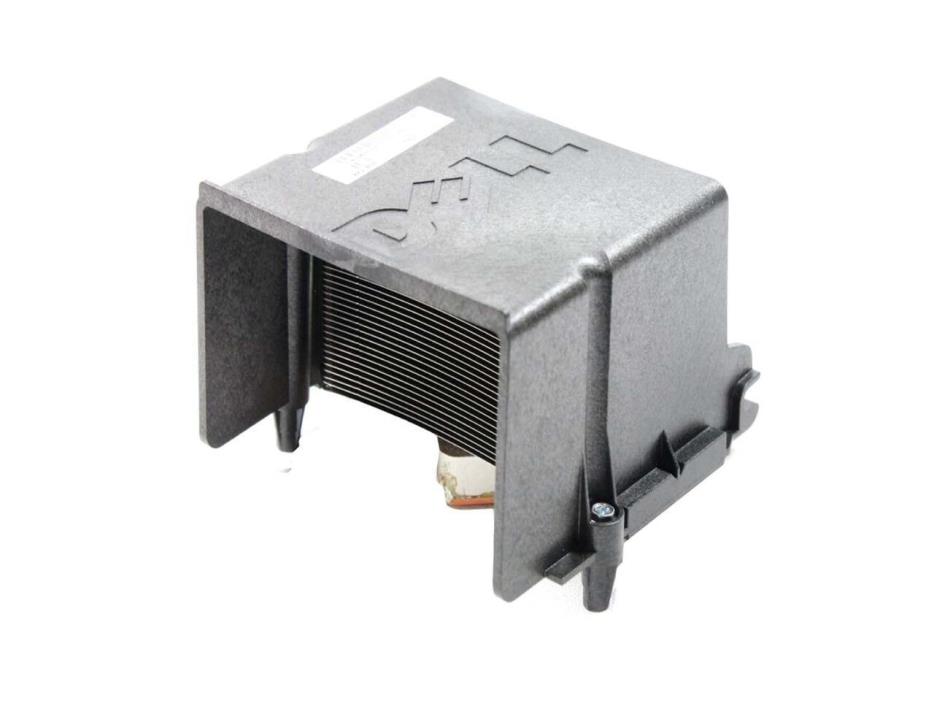 Dell 745 Optiplex Desktop: Heatsink Works.