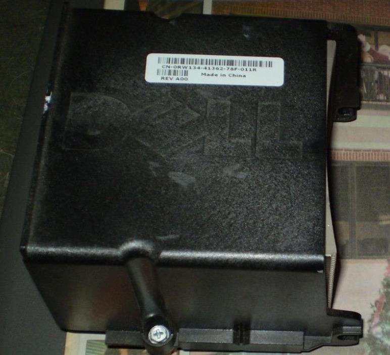 Dell 745 Optiplex Desktop Heatsink