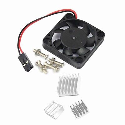 5V Fan - 1.18