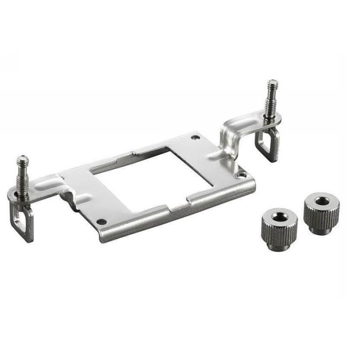 Cooler Master CoolerMaster Ryzen AM4 AMD CPU Cooler Bracket Mounting Upgrade kit