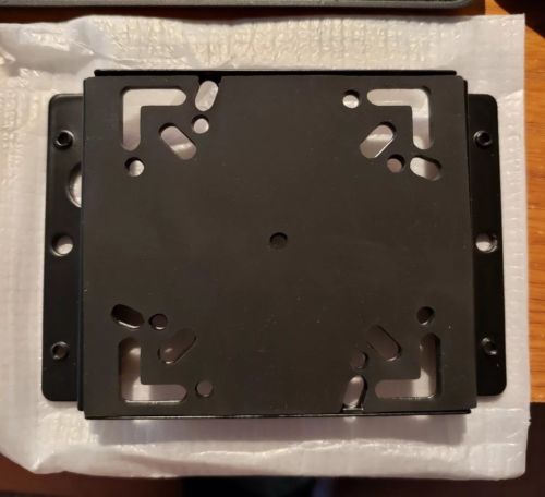 Phanteks Pump Bracket with Pre-Drilled Mounting Holes ONLY