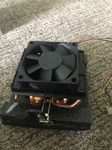 AMD Processor Cooling Fan
