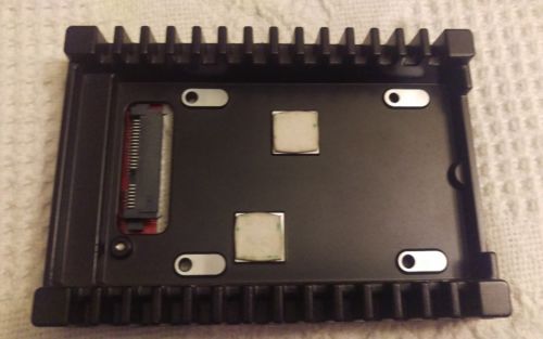 WD Metal 2.5in to 3.5in Ssd/hd Adapter