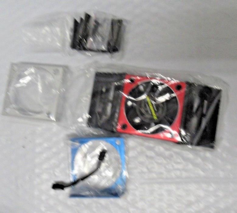 Corsair Vengeance Airflow Memory Cooling Fan