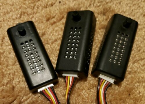 Lot of Three Zalman FANMATE-2 Fan Speed Controllers