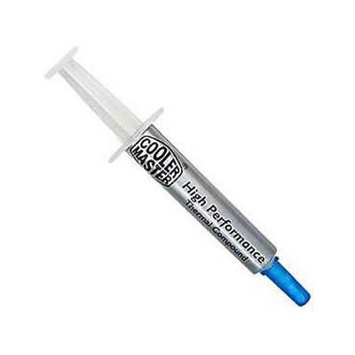 Coolermaster Thermal Compound - HTK-002-U1