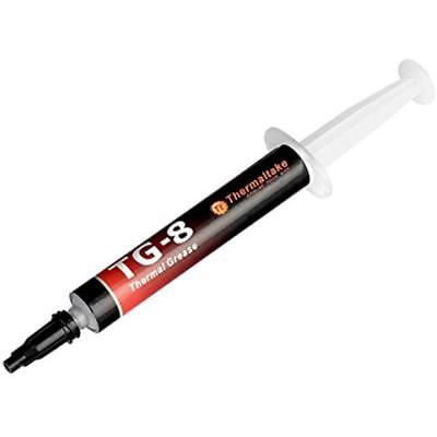 TG-8 Extreme Performance CPU GPU Heatsink Cooling Thermal Grease