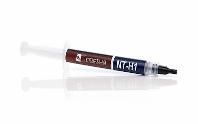 Noctua NT-H1 Pro-Grade Thermal Compound Paste Gray 1.4 ml