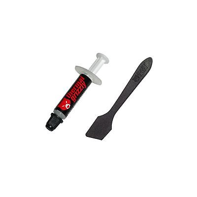 Thermal Grizzly Kryonaut Thermal Grease Paste - 1.0 Gram