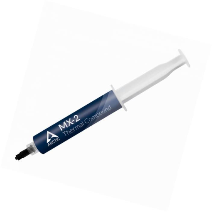 Arctic MX-2 Non-conductive Thermal Compound Paste Grease - 30g grams ACT-MX2-30g