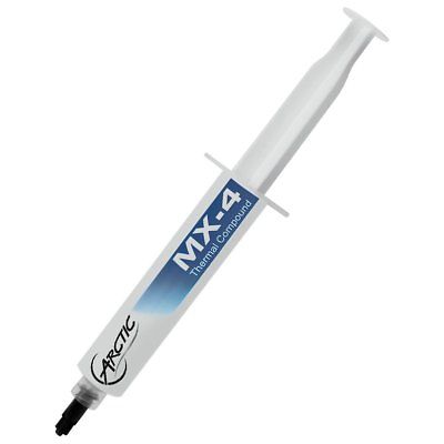 Arctic Cooling MX-4 High Viscosity Thermal Compound Paste Grease 20 Grams 20g