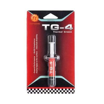 Thermaltake Thermal Grease TG4 - CL-O001-GROSGM-A