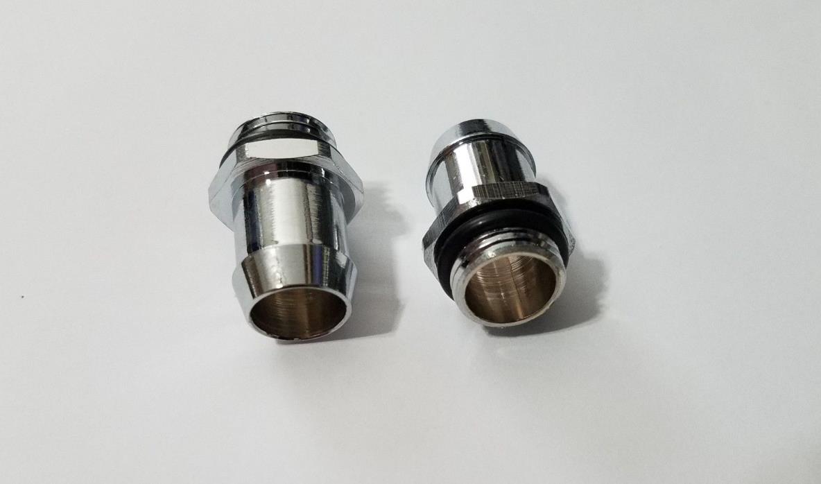 Two 1/2