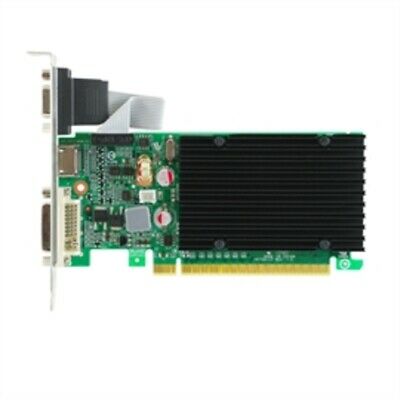 New EVGA Video Card 01G-P3-1313-KR GeForce 210 1GB DDR3 64Bit PCI Express DVI/VG