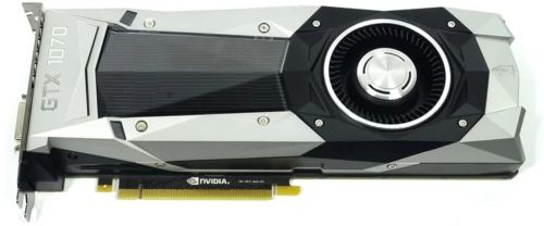 gtx 1070 founders