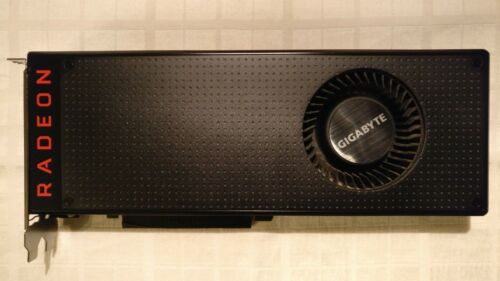 Gigabyte AMD Radeon RX Vega 56 8GB HBM2 SAMSUNG Memory! PERFECT CONDITION!