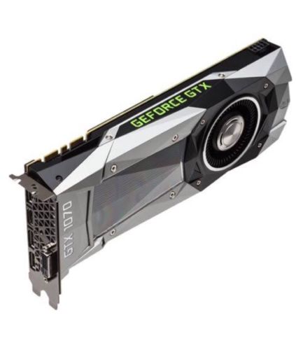 NVIDIA GeForce GTX 1070