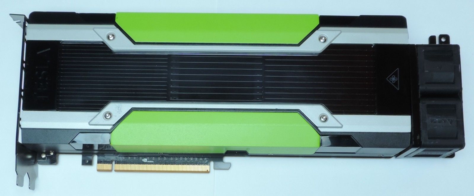Nvidia Tesla M60 GPU Accelerator 16GB GDDR5 PCI-e Dell VWYHN 900-2G402-0120-010