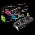 ASUS NVIDIA Rog STRIX GeForce GTX 1080 TI OC Gaming 11GB GDDR5X Graphic Card