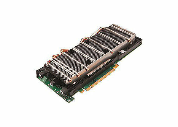 M3X67A HPE NVIDIA TESLA M60 RAF DUAL 2 GPU MODULE DL380 16 GB GDDR5 PCIe 3.0x16