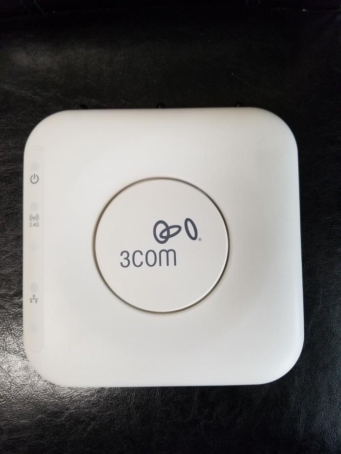 3Com AirConnect 9150 11n 2.4Ghz PoE Access Point, FIT
