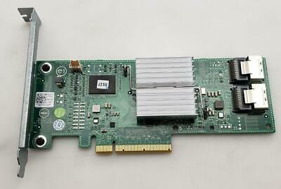 Dell 0HV52W PERC H310 Adapter PowerEdge SAS Raid Card