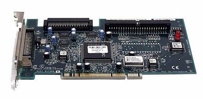 NEW Bulk ADAPTEC AHA-2940UWPI PCI Ultra SCSI Wide Controller Card