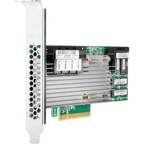 HPe Smart Array P824i-p MR 12Gb PCIe Internal SAS CNTRL 870658-B21 871043-001