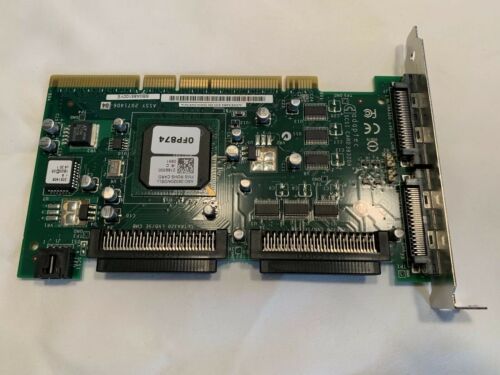 Adaptec ASC-39320A SCSI Ultra320 LVD Adapter Card