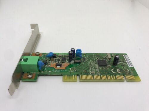 Conexant Modem RD01-D850 (RD01D850) 56 Mbps. PCI