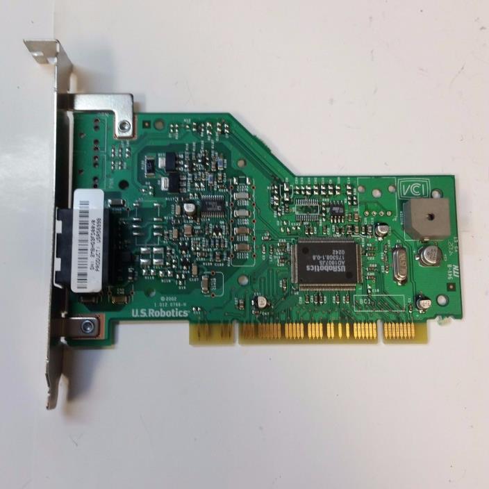 USRobotics USR5699B 56 Kbps Modem