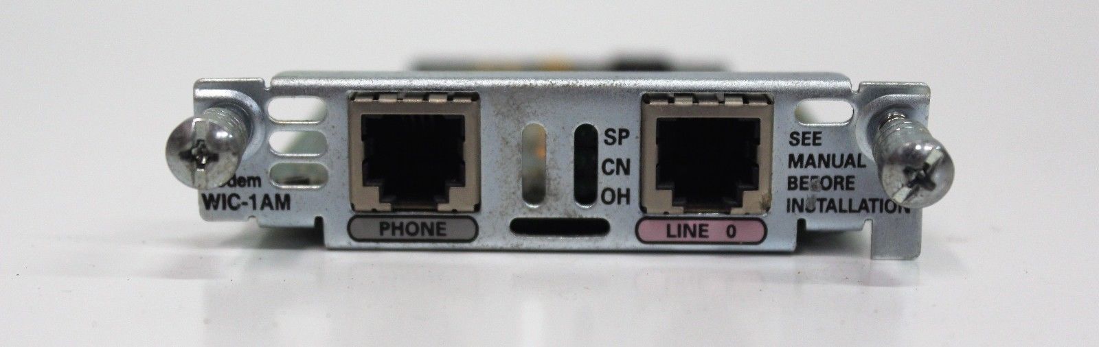 Cisco WIC-1AM